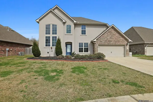 8827 Tatler St, Denham Springs, LA 70706