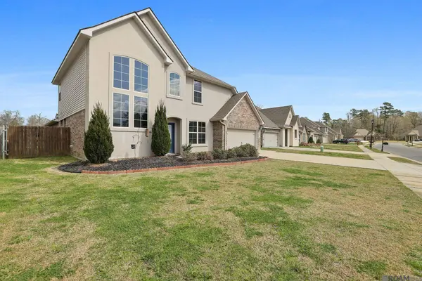 8827 Tatler St, Denham Springs, LA 70706