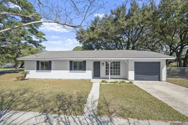 6912 Oak Park Dr, Baton Rouge, LA 70812