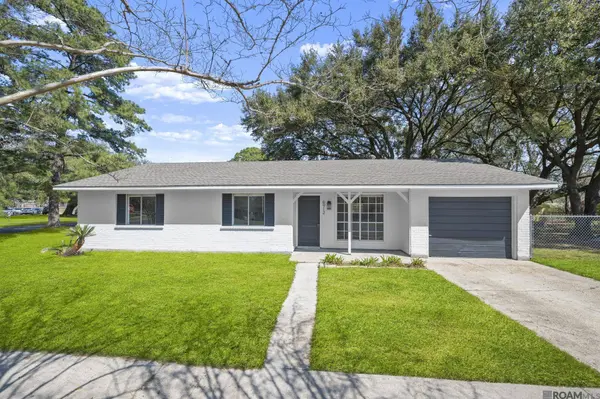 6912 Oak Park Dr, Baton Rouge, LA 70812