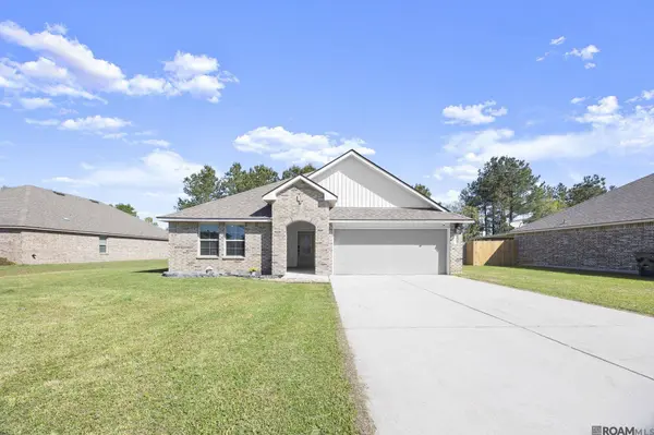 12721 Fowler Dr, Denham Springs, LA 70706