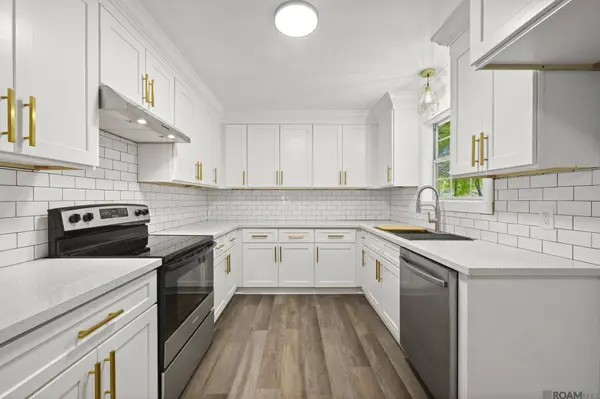 3626 Harrison St, Baker, LA 70714