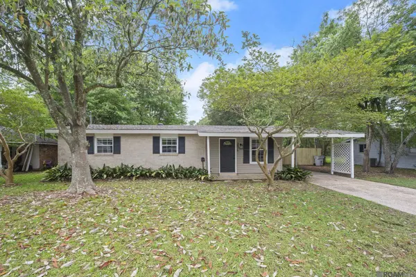 3626 Harrison St, Baker, LA 70714