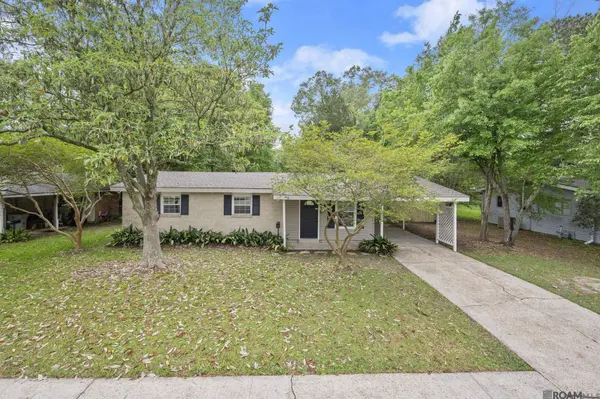 3626 Harrison St, Baker, LA 70714