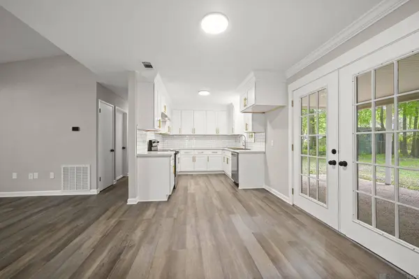 3626 Harrison St, Baker, LA 70714