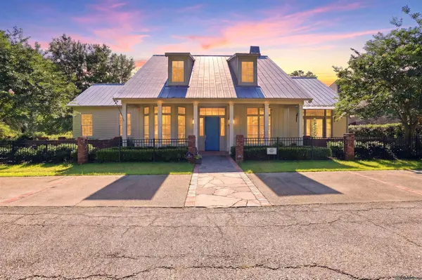 907 Carter Ave, Baton Rouge, LA 70806