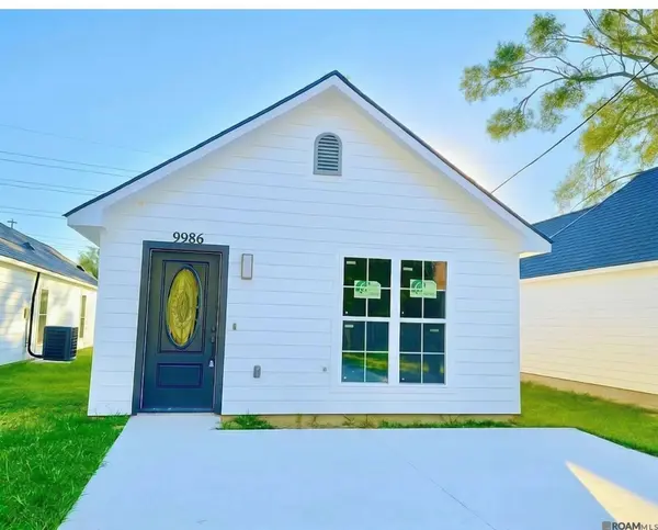 9986 Avenue C, Baton Rouge, LA 70807