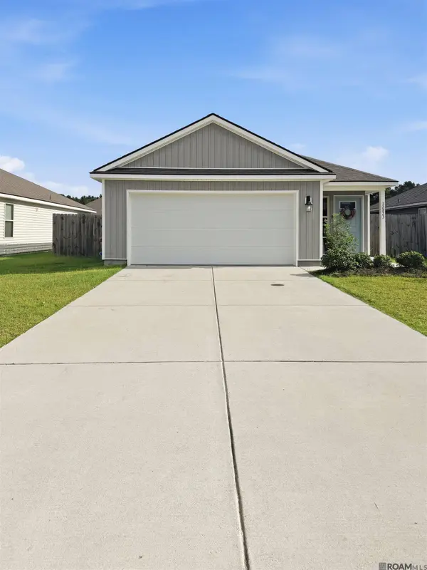 12823 Catalpa Ave, Denham Springs, LA 70726