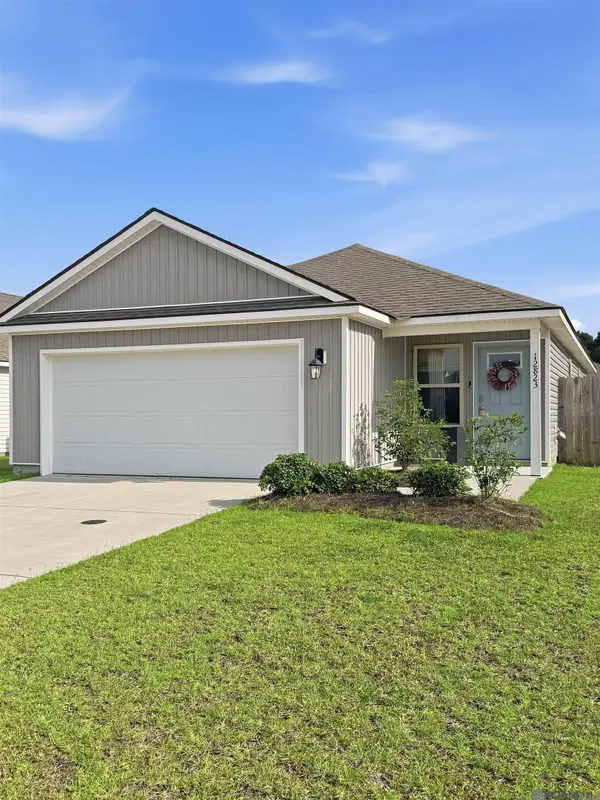 12823 Catalpa Ave, Denham Springs, LA 70726