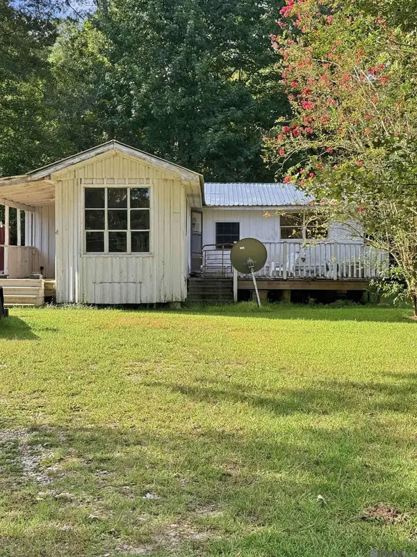 8409 Miller Drive, Ethel, LA 70730