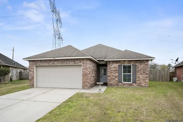 11371 Rossow Ct, Denham Springs, LA 70726