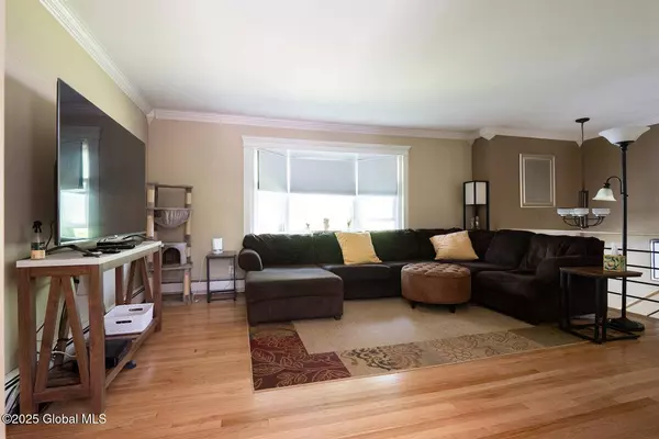 45 High Mills Road, Glenville, NY 12027