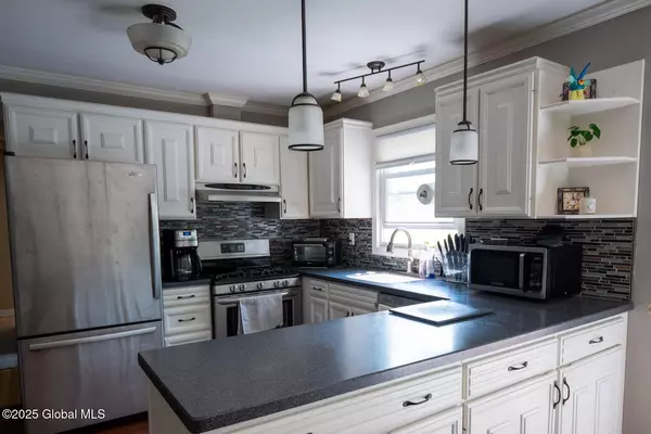 45 High Mills Road, Glenville, NY 12027