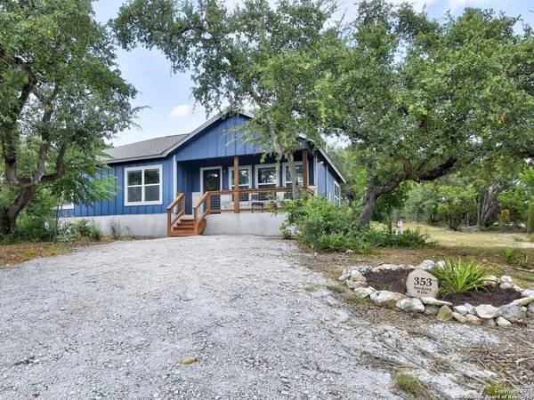 353 Smoking Rifle, Spring Branch, TX 78070