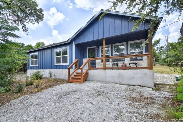 353 Smoking Rifle, Spring Branch, TX 78070