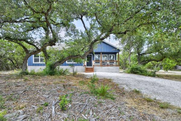 353 Smoking Rifle, Spring Branch, TX 78070