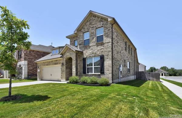 216 Kilmarnock, Boerne, TX 78015