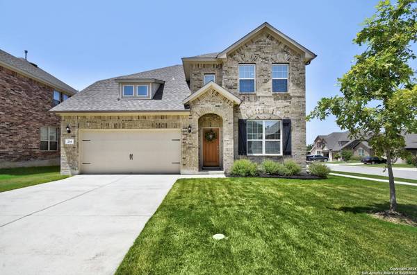 216 Kilmarnock, Boerne, TX 78015