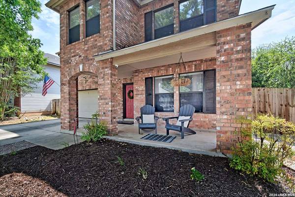 9202 VICTORY PASS DR, San Antonio, TX 78240