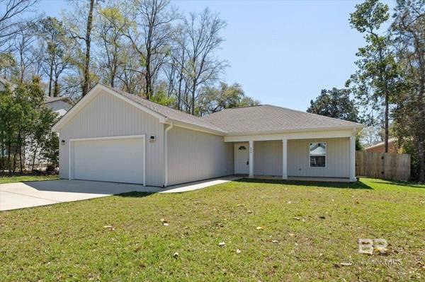 409 Oakleigh Circle, Foley, AL 36535