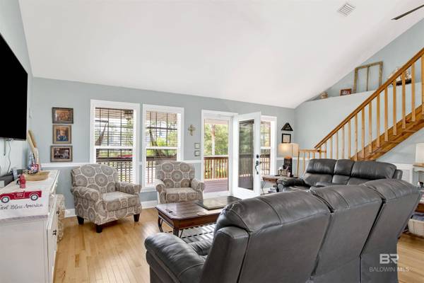 26563 Cotton Bayou Drive, Orange Beach, AL 36561