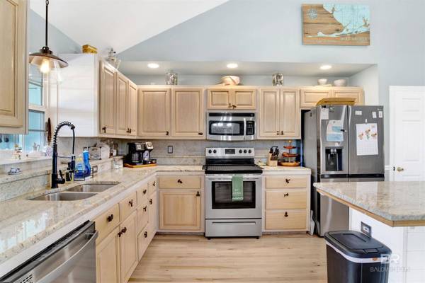 26563 Cotton Bayou Drive, Orange Beach, AL 36561