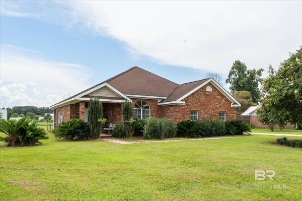 19066 County Road 71, Summerdale, AL 36580