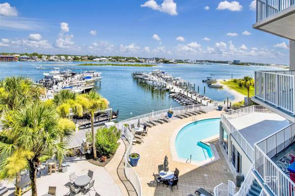 27405 Polaris Street #304, Orange Beach, AL 36561