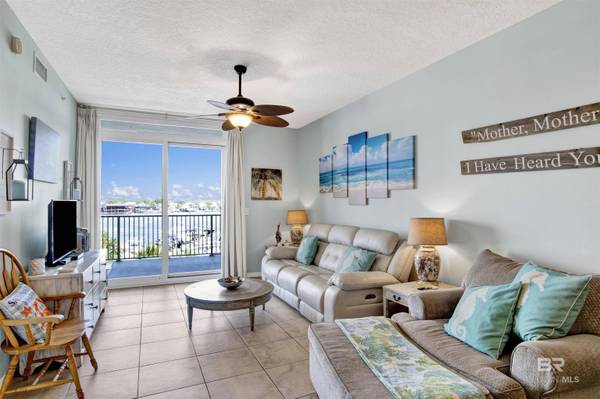 27405 Polaris Street #304, Orange Beach, AL 36561