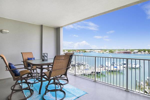 27405 Polaris Street #509, Orange Beach, AL 36561