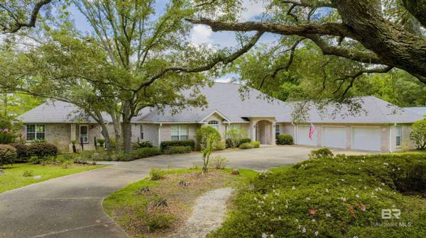 23849 Goodwyn Court, Foley, AL 36535