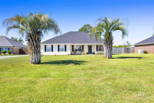 17451 E View Loop, Foley, AL 36535