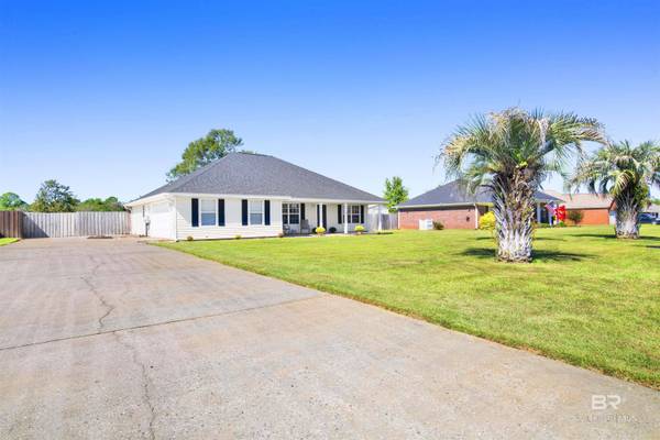 17451 E View Loop, Foley, AL 36535