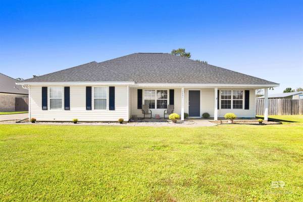 17451 E View Loop, Foley, AL 36535