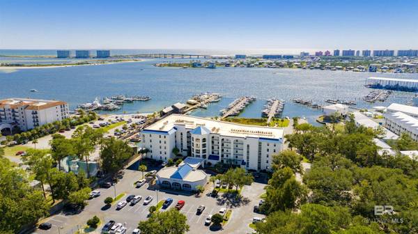 27282 Canal Road #404, Orange Beach, AL 36561