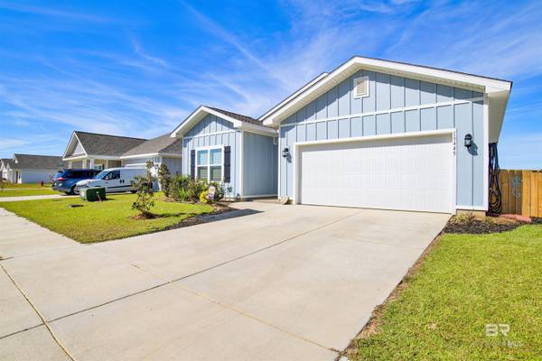 19445 Gray Horse Drive, Foley, AL 36535