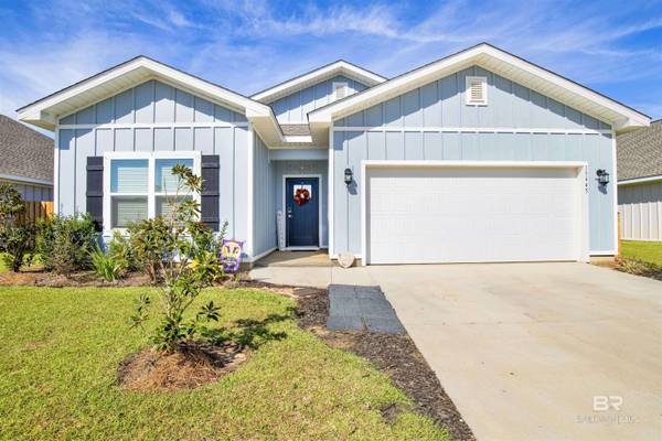 19445 Gray Horse Drive, Foley, AL 36535