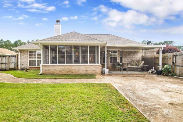 503 Meadow Lane, Foley, AL 36535