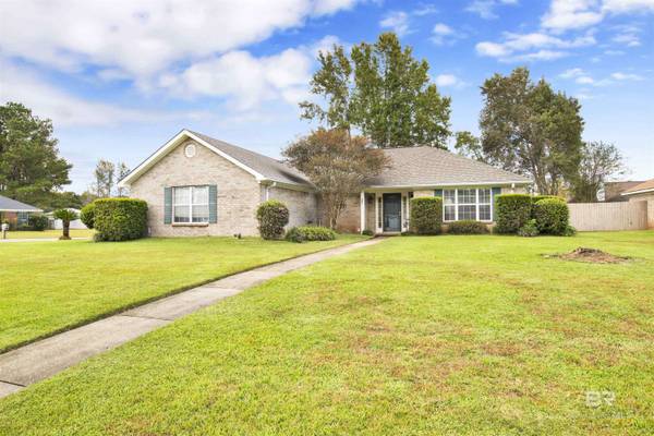 503 Meadow Lane, Foley, AL 36535