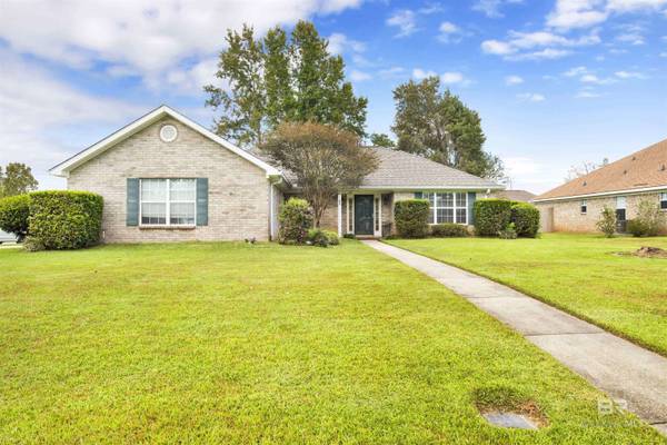503 Meadow Lane, Foley, AL 36535