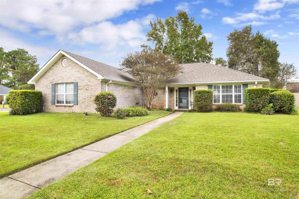 503 Meadow Lane, Foley, AL 36535