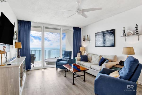 527 Beach Club Trail #D-1106, Gulf Shores, AL 36542