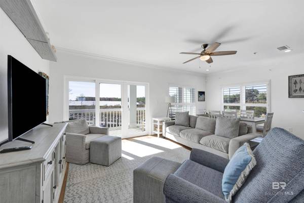 4481 Walker Key Boulevard #A-1, Orange Beach, AL 36561