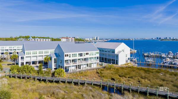 4481 Walker Key Boulevard #A-1, Orange Beach, AL 36561
