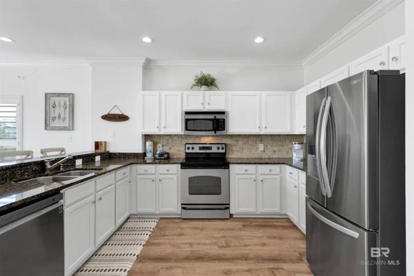 4481 Walker Key Boulevard #A-1, Orange Beach, AL 36561