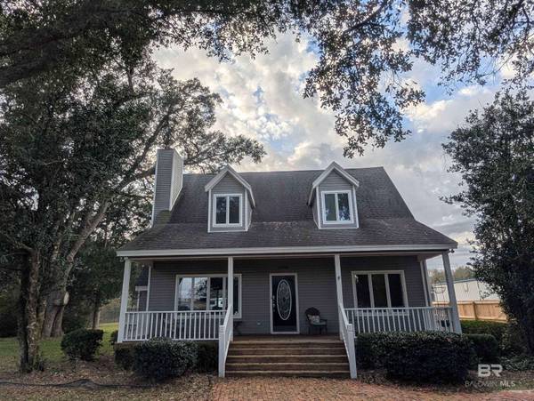 15705 N Juniper Street, Foley, AL 36535