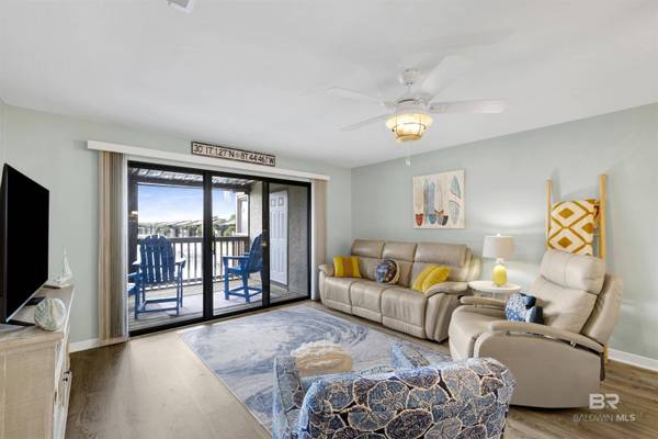 4723 PORT SIDE Lane #201, Gulf Shores, AL 36542