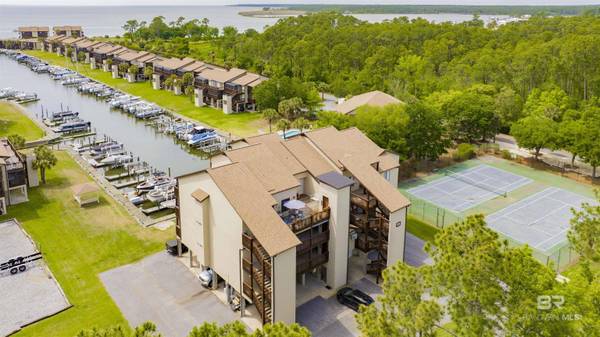 4723 PORT SIDE Lane #201, Gulf Shores, AL 36542