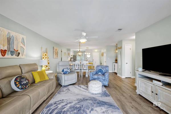 4723 PORT SIDE Lane #201, Gulf Shores, AL 36542