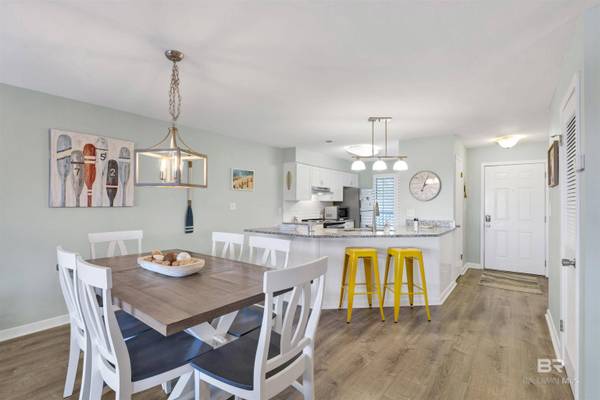 4723 PORT SIDE Lane #201, Gulf Shores, AL 36542